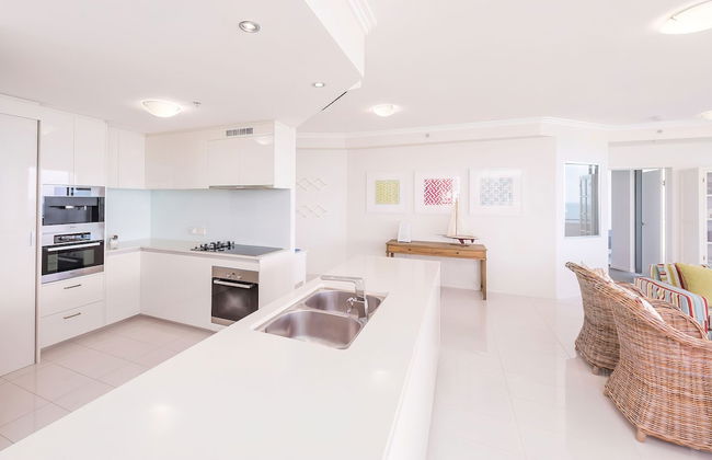 Beach on Sixth - Foto 60