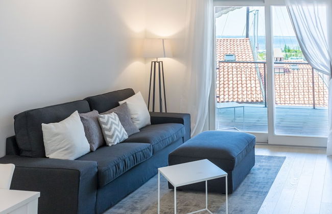 Portopiccolo Apartments - Foto 15