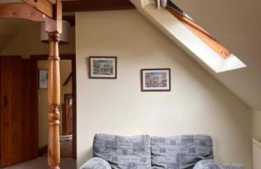 Converted Coach House Holt, Wiltshire - Foto 17