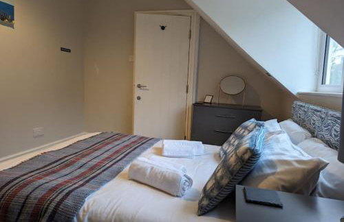 Pencartref Apartment - 4 Bedrooms, 3 Bathrooms, Sleeps 7-8 - Foto 19