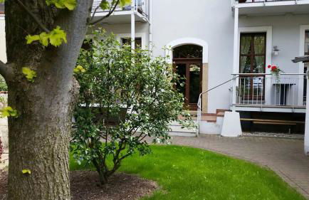 Görlitz Apartment In der Bütt - Foto 19