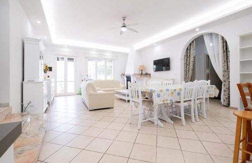 Villa Christelle Luxury Pescoluse by HDSalento - Foto 21