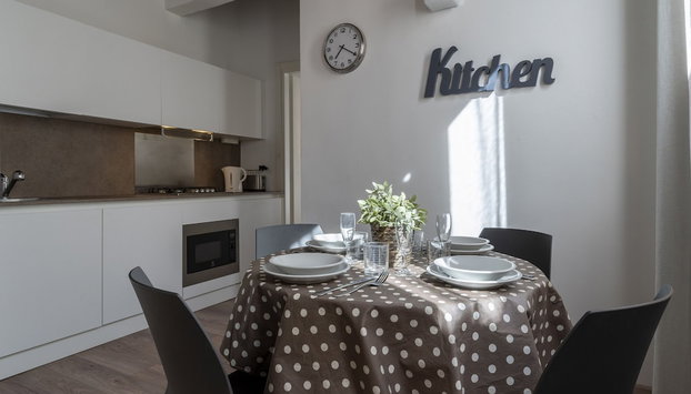 Arsenale Canal View 2 by Wonderful Italy - Foto 5, Habitación