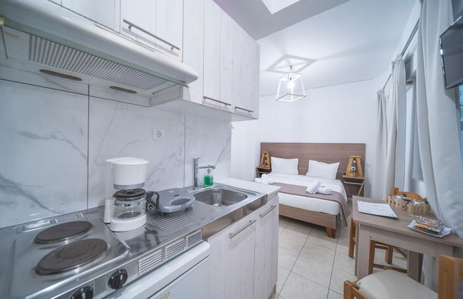 City Center Studios - Foto 70