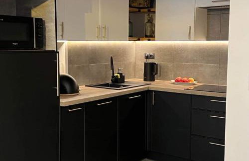 “ApartCalm - like at Home” – close to Subway - Foto 1