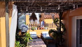 La terraza de Algeciras. - Foto 3