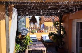 La terraza de Algeciras. - Foto 3