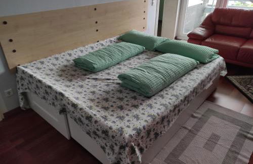 Apartment Santana 4-59 mit Aufzug und Balkon - Foto 6