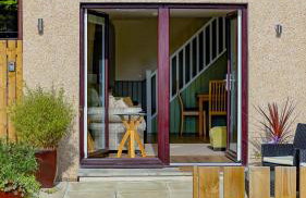 Taighsona Bothy, Speyside - amazing views! - Foto 3