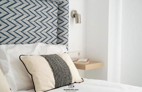 Bolivia Collection Playa Pedregalejo By Aloha Málaga - Foto 59