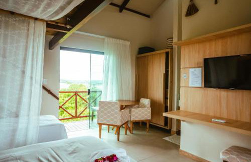 Eco Resort Pedra Bonita - Foto 9