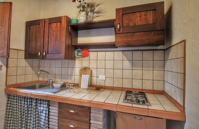 Cosy Farmhouse in Proceno With Swimming Pool - Foto 39