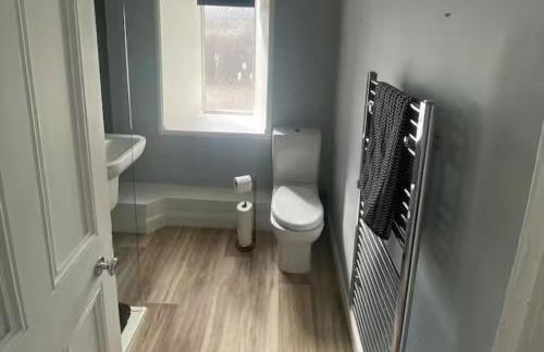 Comfy Frithside Retreat 3BR Sleeps 7 Coastal Getaway - Foto 9