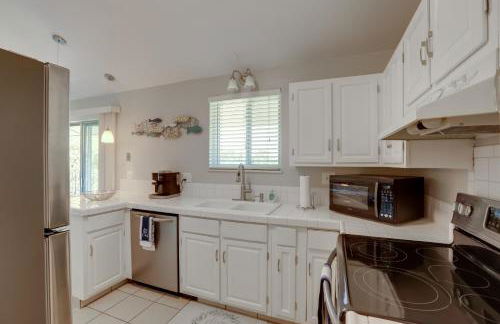 Stress-Free Commuting! Extended Stay in Littleton - Foto 12