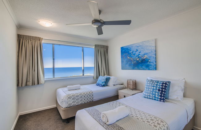 Atlantis Marcoola - Foto 25