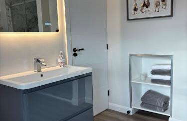 The Waterboard House - Foto 14