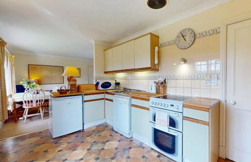 Hillway Lodge Withypool - Foto 9