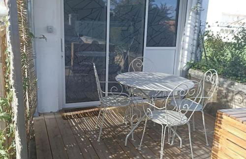 Appartement très agréable proche tous commerces - Foto 1