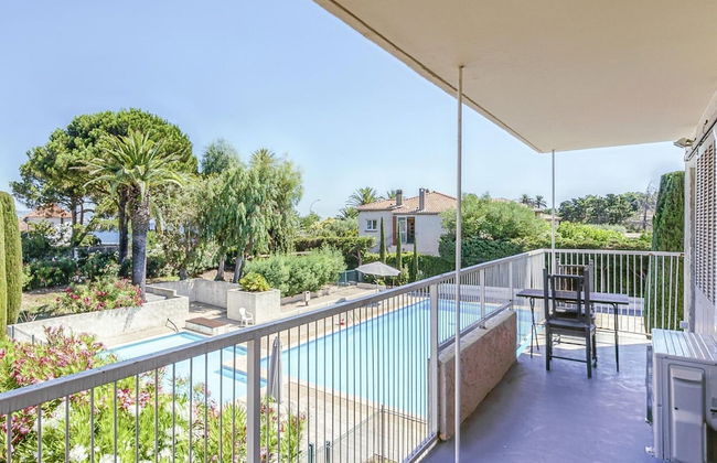 Delightful Apartment in Saint Tropez With Swimming Pool - Foto 41