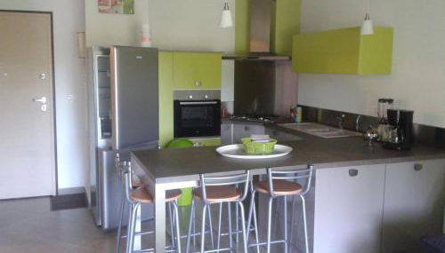 Location F2 classée 3 étoiles pour des vacances de rêve - Foto 4