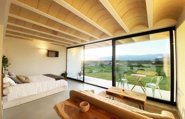 Estrellas de Gredos - Foto 1