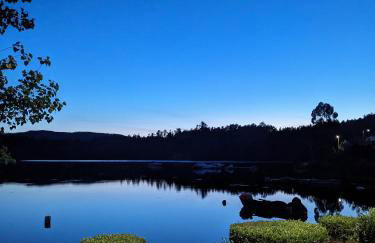 Riverlake House - frente ao lago e com jardim - Foto 3