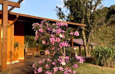 Casa de Campo - Águas Mornas SC - Photo 30