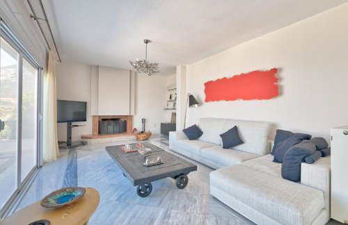 Villa Bamour With Paradise View - Foto 27