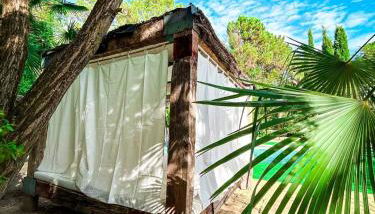 Hotel Rural Victoria by Bossh! Hotels - Foto 5, Garden, sunbed