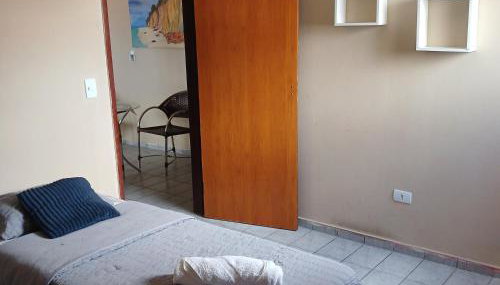 Apartamento espaçoso e aconchegante - Foto 4