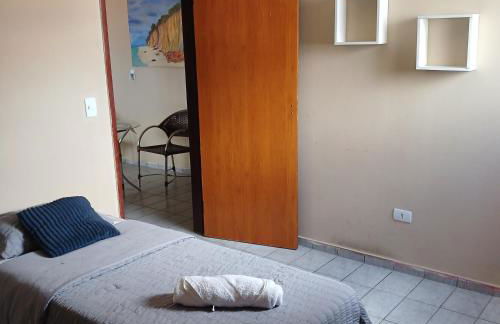 Apartamento espaçoso e aconchegante - Foto 4