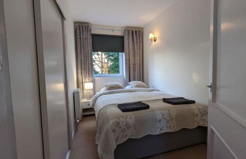 Two bedroom flat in Bridge of Allan, Stirling - Foto 12