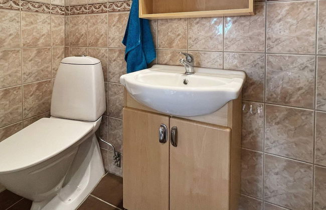 4 Star Holiday Home in Solvesborg - Foto 18