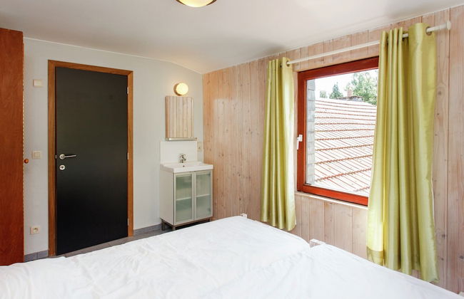 Holiday Home in Ardennes With Sauna & Nature - Photo 10