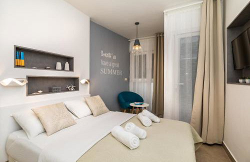 Apartments Tamaris - Photo 10