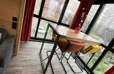 Les appartements de Makalu Val Thorens - Foto 76