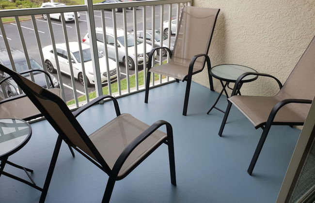 Disney Area Luxury Condo - Foto 8