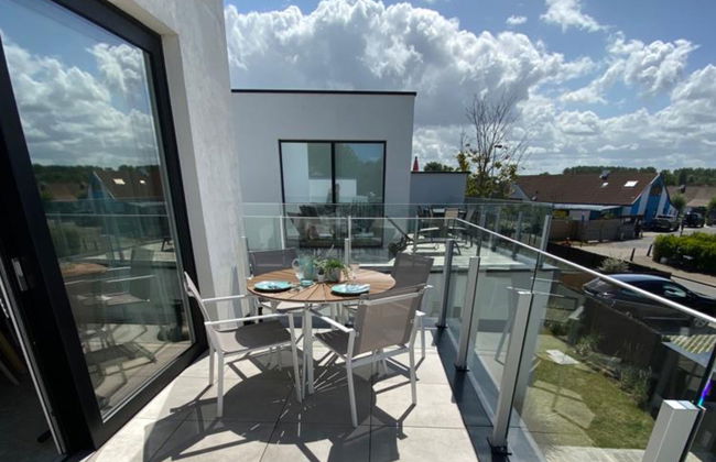 2 bedroom House in Bredene with garden and terrace - Photo 1