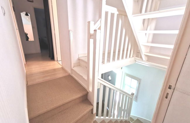 maison des Corsaires - Foto 14