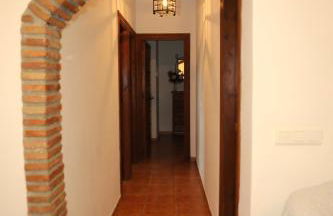 Casa La Herriza Larga de Vallesol Rent - Photo 21