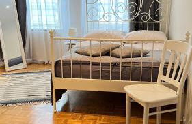 Gemütliche Wohnung in Trier Fußgängerzone - Foto 2