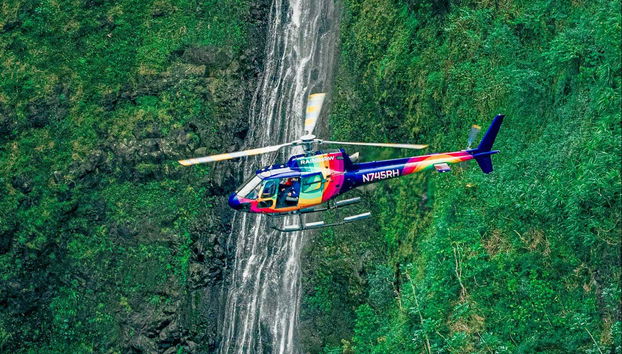 Sunset Helicopter Tour - Photo 5