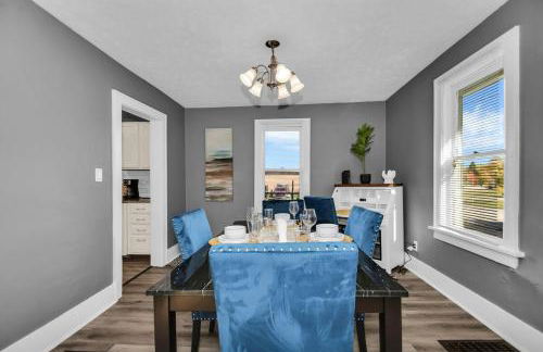 A-Frame Charmer in Town, Newly Renovated - Foto 29