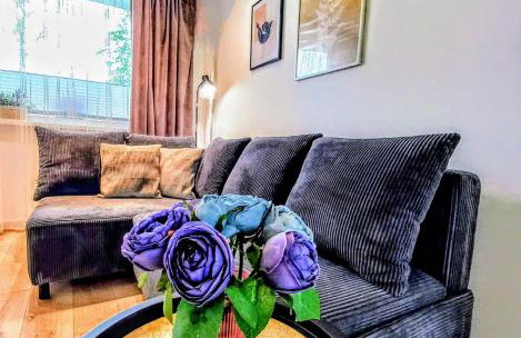 Apartament Relax, Balkon,WiFi - Foto 1