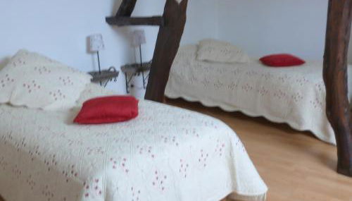 Gîte et Relais Equestre de Marie - Photo 3