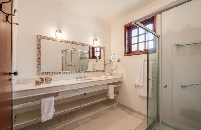 Quinta da Paz Resort - Foto 40