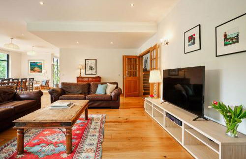 Glenardle Lodge - Foto 65