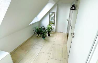 Ahaus: Stadtoase mit Terrasse & privater Garage - Foto 42