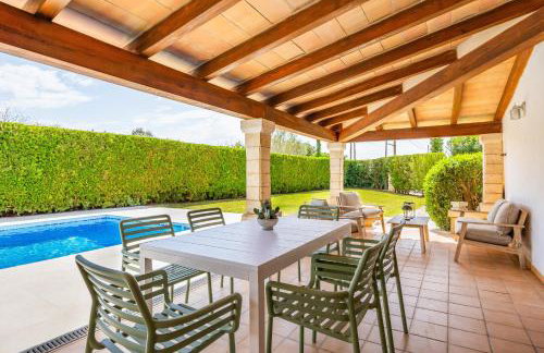 Villa Cal Peso - Foto 23
