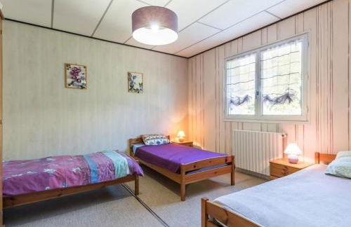 Charmant pavillon au calme, idéal pour famille ou amis près des Vosges - FR-1-583-421 - Foto 13